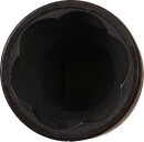 1/2" Spiral-Profil-Stecknuss-Satz, 10-tlg, 10 - 19mm