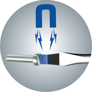 Schraubendreher Schlitz, 4,0 x 100 mm