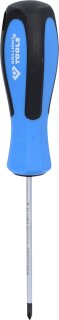Schraubendreher Kreuzschlitz, PH0 x 75 mm