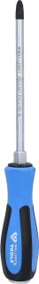 Schraubendreher Kreuzschlitz mit Schlagkappe, PH3 x 150 mm