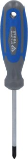 Schraubendreher Kreuzschlitz, PH1