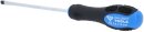 Schraubendreher Schlitz mit Schlagkappe, 3,0 mm