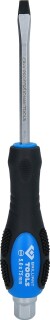 Schraubendreher Schlitz mit Schlagkappe, 5,0 mm