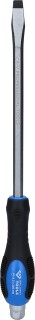 Schraubendreher Schlitz mit Schlagkappe, 9,5 mm