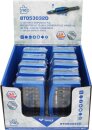 Bit-Satz, 32-tlg. Display, 10 Stk