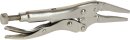 Langbeck-Gripzange 140 mm