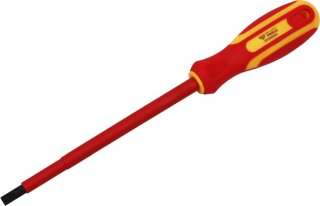 VDE Schraubendreher Schlitz 6,5 x 150 mm