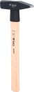 Schlosserhammer mit Hickory-Stiel, 500 g