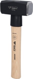 Fäustel mit Hickory-Stiel, 1500 g