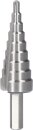 Stufenbohrer, &Oslash; 4 - 20 mm
