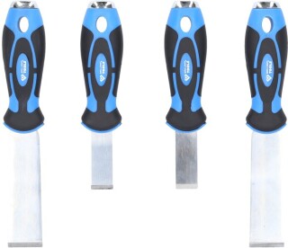 Universal-Schaber-Satz, 4-tlg