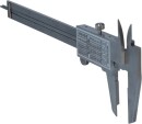 Messschieber, 0 - 150 mm