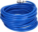 Druckluftschlauch &Oslash; 6 mm, 10 meter
