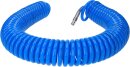 Druckluft-Spiralschlauch &Oslash; 6 mm, 10 meter