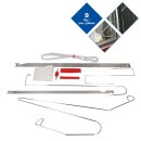 KFZ T&uuml;r&ouml;ffner-Satz, 9-tlg