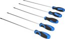 Torx-Schraubendreher-Satz, 5-tlg