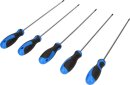 Torx-Schraubendreher-Satz, 5-tlg