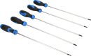 Torx-Schraubendreher-Satz, 5-tlg