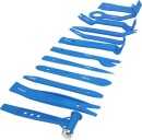 Zierleistenkeile-Satz, 12-tlg