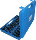 Stecker-Entriegelungswerkzeug-Satz, 23-tlg
