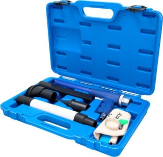 Druckluft-Sauger, 6-tlg