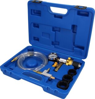 Kühlsystem Befüll- und Entlüftungsgerät, 6-tlg