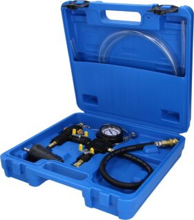 Kühlsystem Befüll- und Entlüftungsgerät, 4-tlg