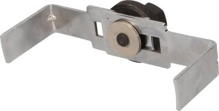 Tankgeberschlüssel, 2-Arm