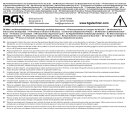 Kardangelenk-Einsatz Sechskant | Antrieb Innenvierkant 10 mm (3/8") | SW 18 mm