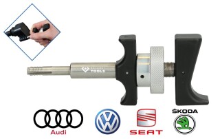 Zündspulen-Auszieher für VAG