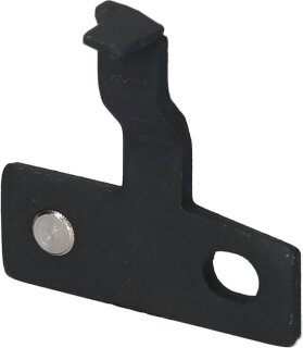 Kurbelwellen-Schwingungsdämpfer-Ausrichtwerkzeug für Ford, Volvo