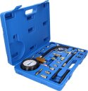 Kraftstoff-Einspritzsystem-Tester-Satz, 20-tlg