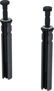 Ausbauhilfe für Frontmasken für Audi A4