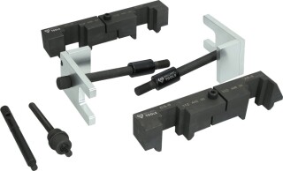 Motor-Einstellwerkzeug-Satz für BMW, Land Rover V8