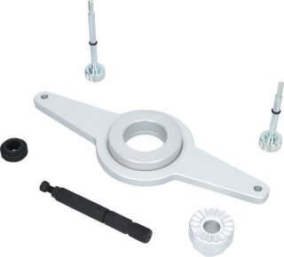 Schwingungsdämpfer-Werkzeug-Satz für VAG 1.8, 2.0 TFSI