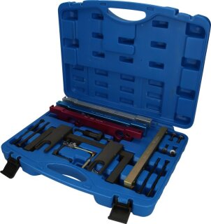 Motor-Einstellwerkzeug-Satz für BMW N51, N52, N52K, N53, N54, N55