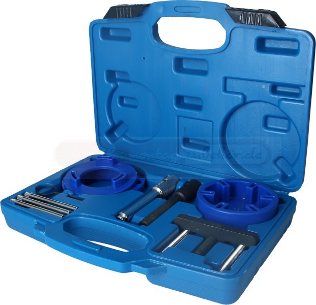 Riybyds Motor Einstellwerkzeug Set - Für Citroën & Mazda 1.4-1.6 HDI Motoren