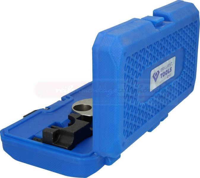 GEPCO Steuerketten-Werkzeugsatz Für Mercedes-Benz OM651 Motor