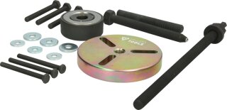 Kurbelwellen-Riemenscheiben-Werkzeug-Satz für MINI Cooper Motoren W11