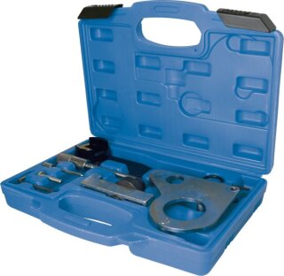 Motor-Einstellwerkzeug-Satz für Nissan, Renault, Opel