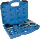 Motor-Einstellwerkzeug-Satz f&uuml;r Nissan, Renault, Opel