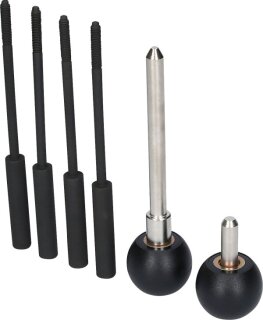 Kurbelwellen-Fixier-Werkzeug, für Porsche Boxster, 911 M96