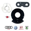 Steuerketten-Pr&uuml;fwerkzeug-Satz, f&uuml;r VAG 1.2, 1.4 TFSi