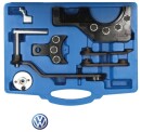 Motor-Einstellwerkzeug-Satz f&uuml;r VAG 2.5 und 4.9D TDI Pumpe-D&uuml;se