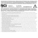 Bit-Einsatz | Antrieb Innenvierkant 6,3 mm (1/4") | Kreuzschlitz PH3