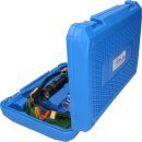 UV-Lecksuch-Taschenlampen-Satz, 8-tlg