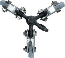 Universal-3-Arm-Abzieher, 6"