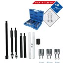 Abzieher-Satz f&uuml;r Kugellager, 10-tlg