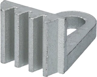 Schwungrad-Arretierwerkzeug für Citroen, Fiat, Peugeot