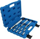 Universal-Kupplungszentrierwerkzeug-Satz, 11-tlg